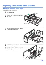 Preview for 35 page of Panasonic Workio KV-S7065C Operating Instructions Manual