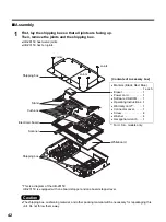 Preview for 42 page of Panasonic WORKIO UB-2315C Operating Instructions Manual