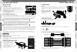 Preview for 9 page of Panasonic WR-201E Design Handbook