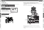 Preview for 21 page of Panasonic WR-201E Design Handbook