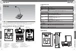 Preview for 37 page of Panasonic WR-201E Design Handbook