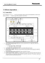 Предварительный просмотр 8 страницы Panasonic WRKT4504E Series Reference Manual