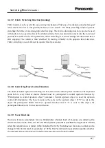 Предварительный просмотр 37 страницы Panasonic WRKT4504E Series Reference Manual