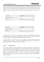 Предварительный просмотр 38 страницы Panasonic WRKT4504E Series Reference Manual