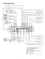 Preview for 9 page of Panasonic WRM10 - RAMSA CONSOLES Operating Instructions Manual