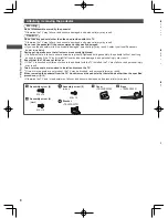 Предварительный просмотр 8 страницы Panasonic WT50K series Operating Instructions Manual