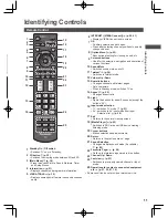 Предварительный просмотр 11 страницы Panasonic WT50K series Operating Instructions Manual