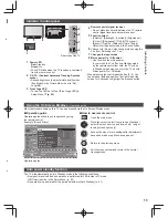 Предварительный просмотр 13 страницы Panasonic WT50K series Operating Instructions Manual