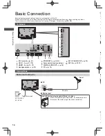 Предварительный просмотр 14 страницы Panasonic WT50K series Operating Instructions Manual