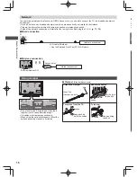 Предварительный просмотр 16 страницы Panasonic WT50K series Operating Instructions Manual