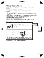 Предварительный просмотр 51 страницы Panasonic WT50K series Operating Instructions Manual