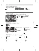 Предварительный просмотр 53 страницы Panasonic WT50K series Operating Instructions Manual