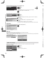 Предварительный просмотр 66 страницы Panasonic WT50K series Operating Instructions Manual