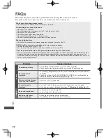 Предварительный просмотр 90 страницы Panasonic WT50K series Operating Instructions Manual