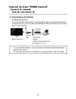 Предварительный просмотр 45 страницы Panasonic WT50X series User Manual