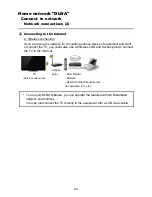 Предварительный просмотр 62 страницы Panasonic WT50X series User Manual