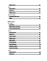 Preview for 5 page of Panasonic WT60 Series Ehelp