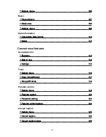 Preview for 6 page of Panasonic WT60 Series Ehelp