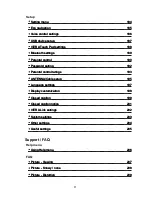 Preview for 9 page of Panasonic WT60 Series Ehelp