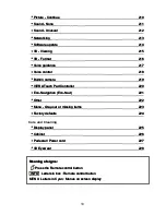 Preview for 10 page of Panasonic WT60 Series Ehelp