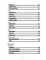 Preview for 5 page of Panasonic WT600 Series Ehelp