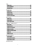 Preview for 7 page of Panasonic WT600 Series Ehelp