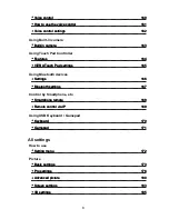 Preview for 8 page of Panasonic WT600 Series Ehelp