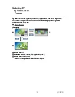 Preview for 12 page of Panasonic WT600 Series Ehelp