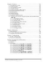 Preview for 5 page of Panasonic WUME-SF4D-4 Instruction Manual