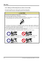 Preview for 40 page of Panasonic WUME-SF4D-4 Instruction Manual