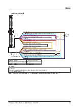 Preview for 63 page of Panasonic WUME-SF4D-4 Instruction Manual