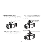 Preview for 6 page of Panasonic WV-7110AE Operating Instruction