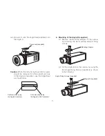 Preview for 7 page of Panasonic WV-7110AE Operating Instruction