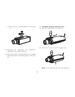 Preview for 8 page of Panasonic WV-7110AE Operating Instruction