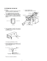 Preview for 6 page of Panasonic WV-7150D Operating Instructions Manual