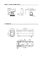 Preview for 11 page of Panasonic WV-716OD Operating Instructions Manual