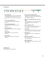 Preview for 77 page of Panasonic WV-AS65 Operating Instructions Manual