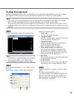 Preview for 135 page of Panasonic WV-AS65 Operating Instructions Manual