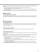 Preview for 11 page of Panasonic WV-ASC970 Operating Instructions Manual