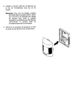 Предварительный просмотр 11 страницы Panasonic WV-BF300 Operating Instructions Manual