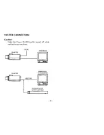 Предварительный просмотр 11 страницы Panasonic WV-BP102 Operating Instructions Manual