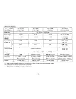 Preview for 14 page of Panasonic WV-BP102 Operating Instructions Manual