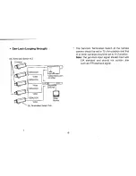 Preview for 11 page of Panasonic WV-BP310 Operating Instructions Manual