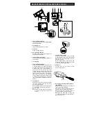 Preview for 2 page of Panasonic WV-BP50E Operating Instruction