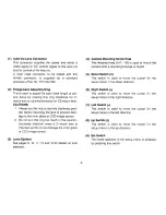 Preview for 7 page of Panasonic WV-BP510 Operating Instructions Manual