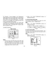 Preview for 26 page of Panasonic WV-BP510 Operating Instructions Manual