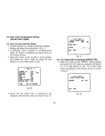 Preview for 36 page of Panasonic WV-BP510 Operating Instructions Manual