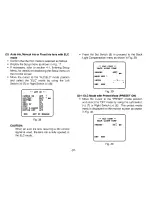 Preview for 39 page of Panasonic WV-BP510 Operating Instructions Manual