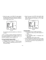 Preview for 43 page of Panasonic WV-BP510 Operating Instructions Manual