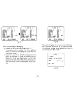 Preview for 45 page of Panasonic WV-BP510 Operating Instructions Manual